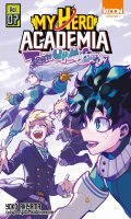 My hero academia - team up mission T.7