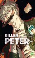 Killer peter T.5