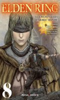 Elden ring - le chemin vers l'arbre-monde T.8