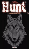 Hunt - le jeu du loup garou - complete �dition