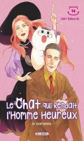 Le chat qui rendait l'homme heureux et inversement ... T.14