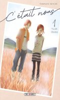 C'�tait nous - �dition double T.1