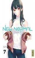 New Normal T.7