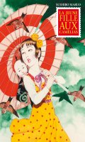 La jeune fille aux camelias - �dition 2025