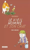 Le vieil homme et son chat T.10