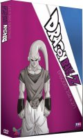 Dragon Ball Z - coffret slim Vol.14