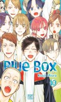 Blue box T.10