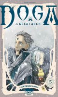 DOGA of the Great Arch T.5