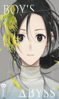 Boy's Abyss T.16
