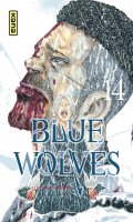 Blue wolves T.14