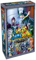 Saint Seiya - Asgard (extension)