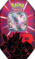Pokmon : Pokbox Team Rocket - Nidoking-ex