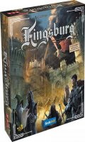 Kingsburg (3e dition)