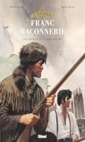 L'pope de la franc-maonnerie T.13