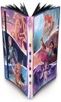 Lorcana - Portfolio Princesses