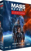 Mass Effect - Priority Hagalaz