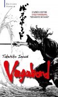 Vagabond T.1 - dition dcouverte