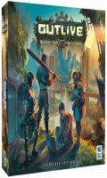 Outlive - complete dition