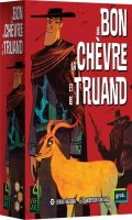 Le bon, la chvre et le truand
