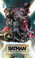 Batman � L'envol des Batmen