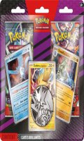 Pokmon : Pack 2 boosters - Team Rocket