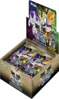 Dragon Ball Card Game : Booster Ultra-Bout 01 "Prismatic Clash" - display