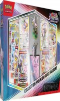 Pokmon carlate et Violet EV08.5 "volutions Prismatiques" : Coffret premium Mentali et Noctali