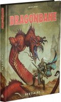 Dragonbane - Bestiaire