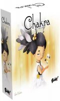 Chakra : yin yang (extension)