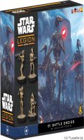 Star Wars L�gion : B1 Battle Droid
