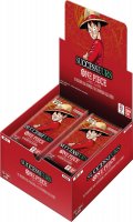 One Piece : OP13 "Successeurs" - Booster Display