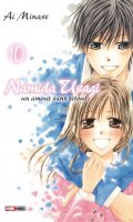 Namida Usagi T.10