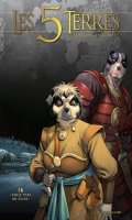 Les 5 terres T.16
