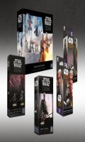 Star Wars Lgion : Bundle #4 : Battleforce Galactic Empire