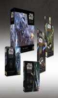 Star Wars L�gion : Bundle #6 : Battleforce Galactic Republic