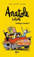 Anatole Latuile T.15