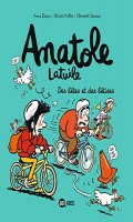 Anatole Latuile T.16