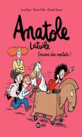 Anatole Latuile T.17
