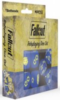Fallout�: Set de D�s