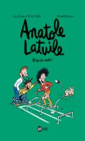 Anatole Latuile T.13