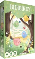 Bidibirdy
