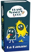 Blanc manger coco : la banane