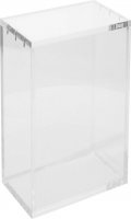 Bo�te Acrylique Magn�tique pour Display Pok�mon