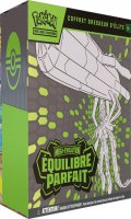 Pok�mon M�ga-Evolution ME03 "Equilibre Parfait" : Coffret Dresseur d'�lite