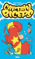 Captain Biceps T.8