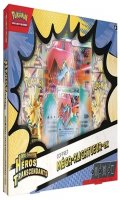 Pok�mon M�ga-Evolution ME02.5 "H�ros Transcendants" : Coffret M�ga-Aligatueur-ex