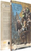 Terres d'Arran - Recueil de sc�narios