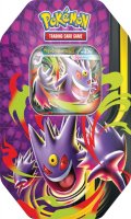 Pok�mon : Pok�box M�ga-Evolution - M�ga-Ectoplasma-ex