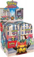 Pok�mon Illumis : Mini Tin (display)