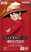 One Piece : OP13 "Successeurs" - Booster Display Blister